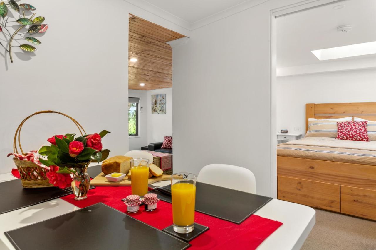 Lilydale Karoola Cottage Self Contained מראה חיצוני תמונה
