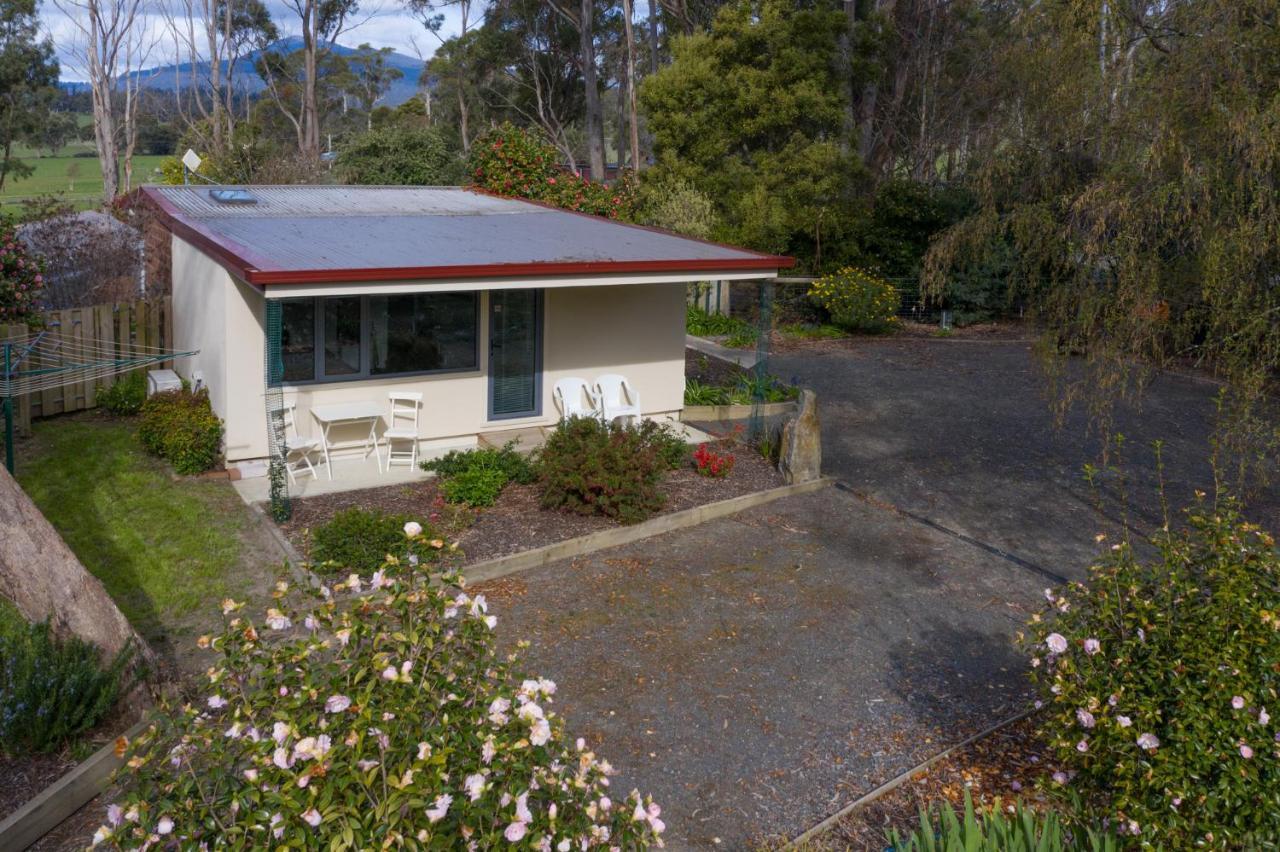 Lilydale Karoola Cottage Self Contained מראה חיצוני תמונה
