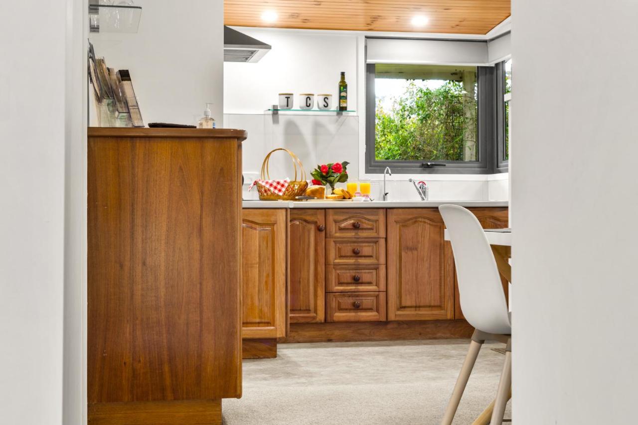 Lilydale Karoola Cottage Self Contained מראה חיצוני תמונה