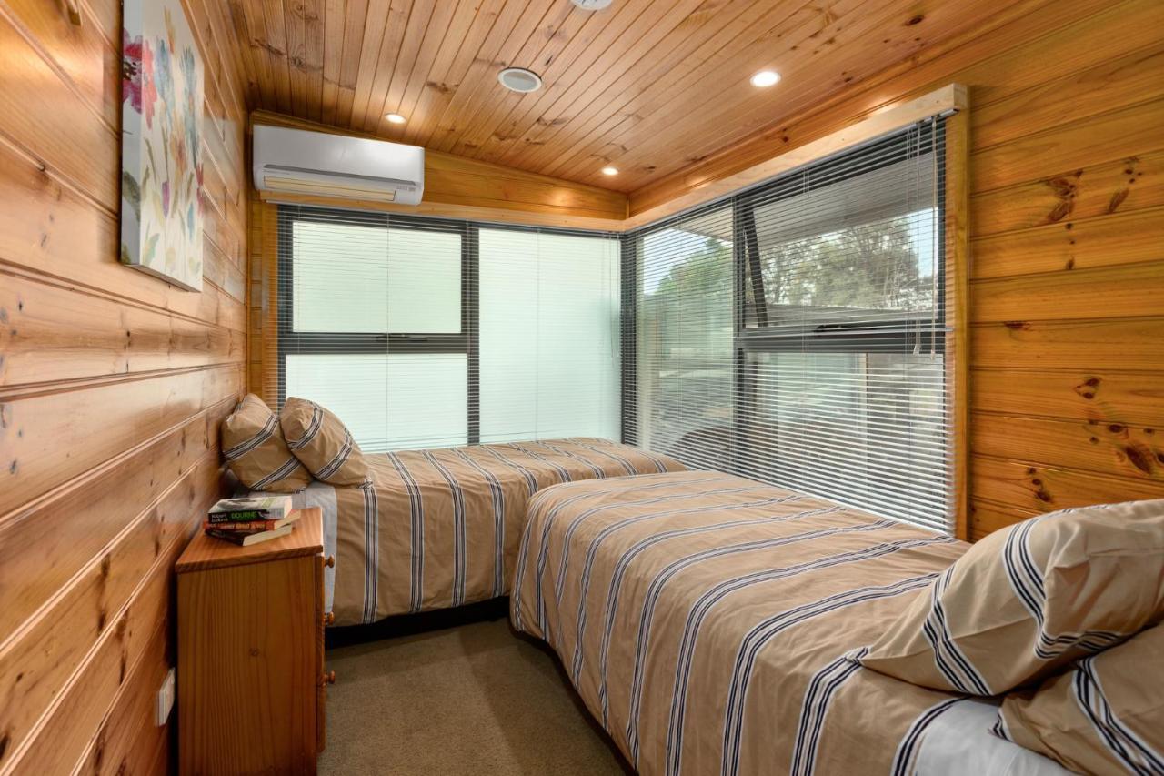 Lilydale Karoola Cottage Self Contained מראה חיצוני תמונה